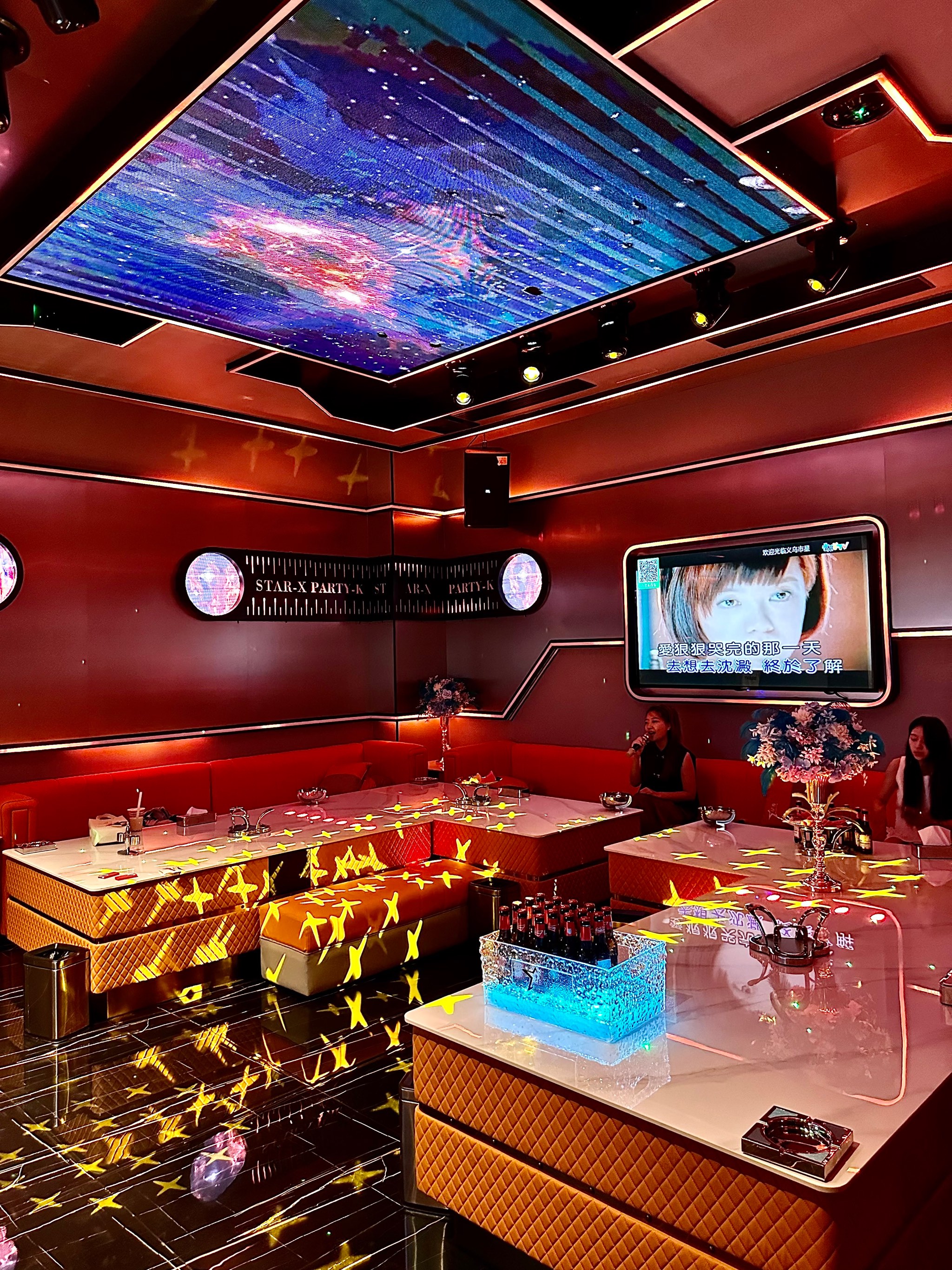 绥化ktv订房首选商务ktv推荐-明水县ktv订房